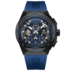 Elemental Series-Quartz Watch