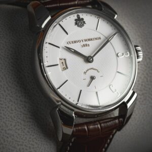 Watch Historiador Pequenos Segundos