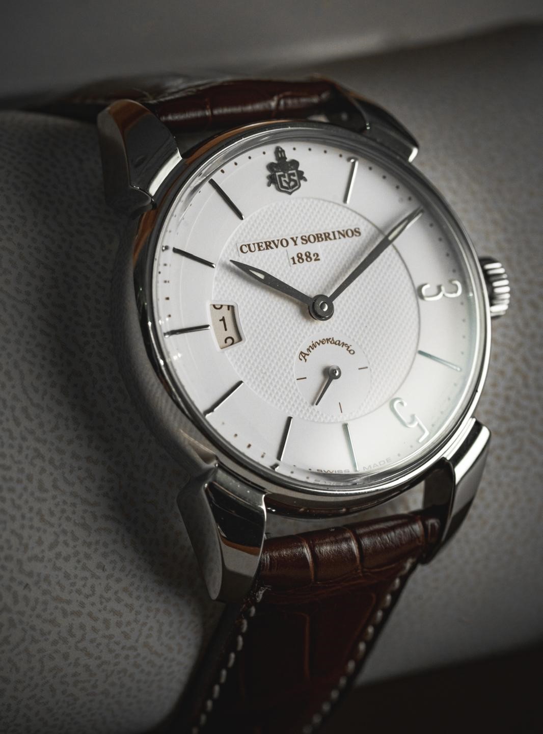 Watch Historiador Pequenos Segundos