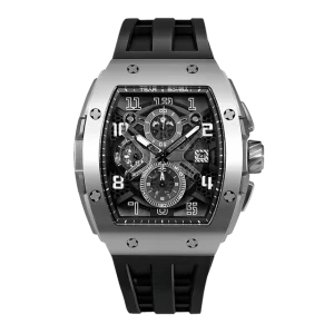 Elemental Series-Quartz Watch