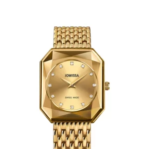 Facet Radiant Swiss Ladies Watch 26MM