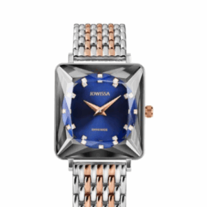 Facet Princess Swiss Ladies 25MM