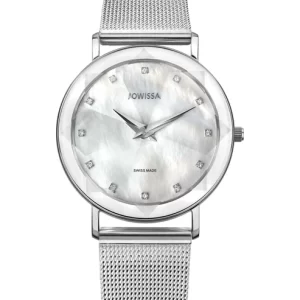 Facet Swiss Ladies Watch 35MM