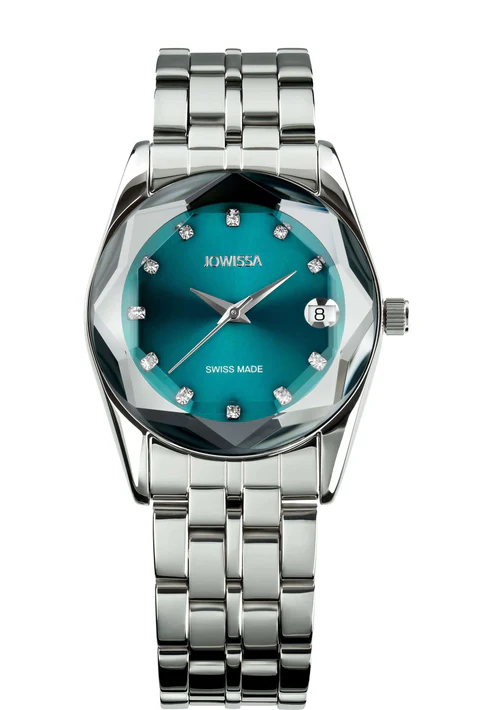 Cosmo Swiss Made Watch 36MM