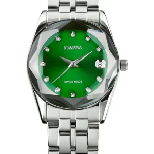 Cosmo Swiss Made Watch 36MM