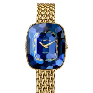 Facet Strass Swiss Ladies Watch 26MM