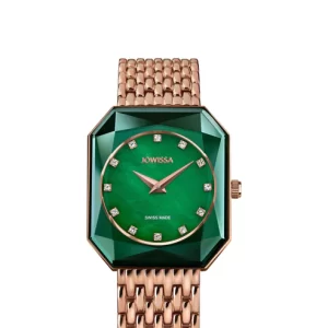 Facet Radiant Swiss Ladies Watch 26MM