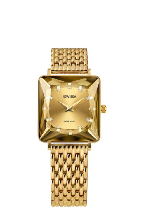 Facet Princess Swiss Ladies 25MM