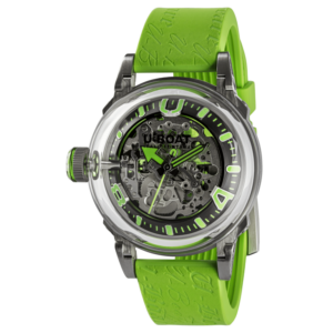U-65 AUTOMATIC 44mm SS GREEN