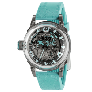 U-65 AUTOMATIC 44MM SS TURQUOISE