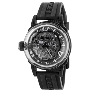 U-65 AUTOMATIC 44mm PVD WHITE