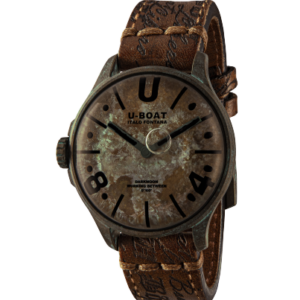 DARKMOON UNICO 46.5MM