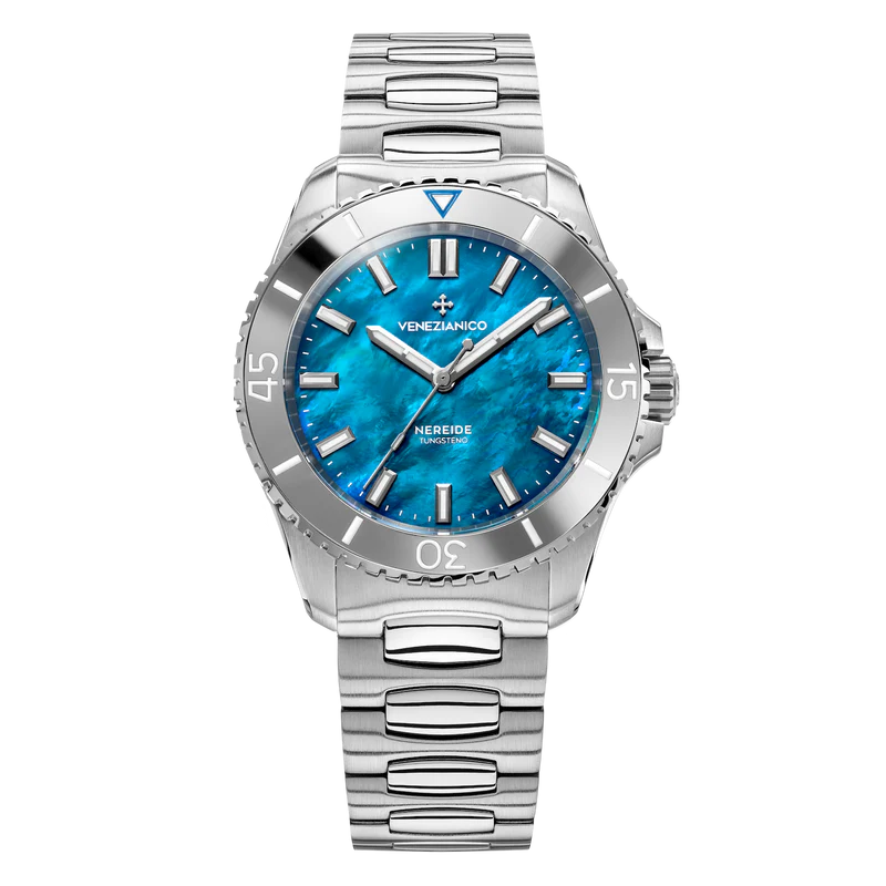 Nereide Tungsteno 39