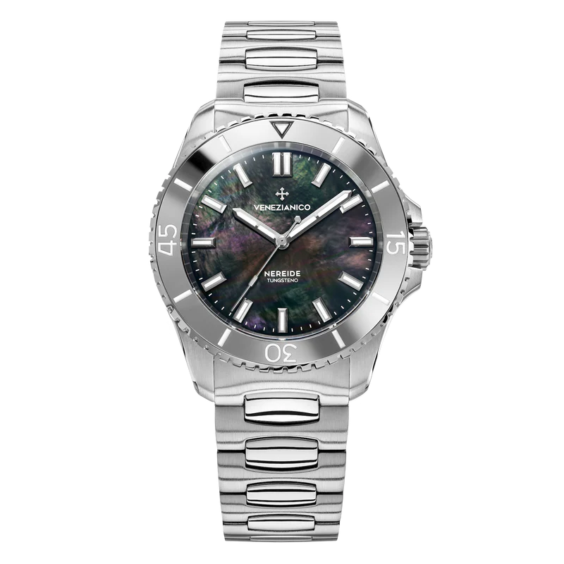 Nereide Tungsteno 39