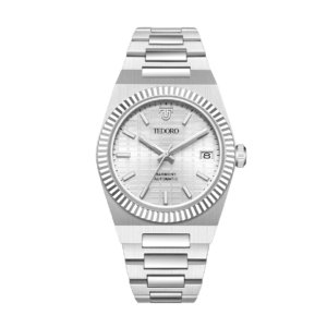 HARMONY - WHITE - STAINLESS 36MM