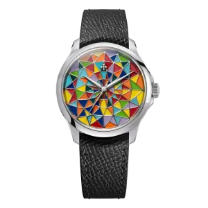 Redentore Arlecchino - Limited Edition 38MM