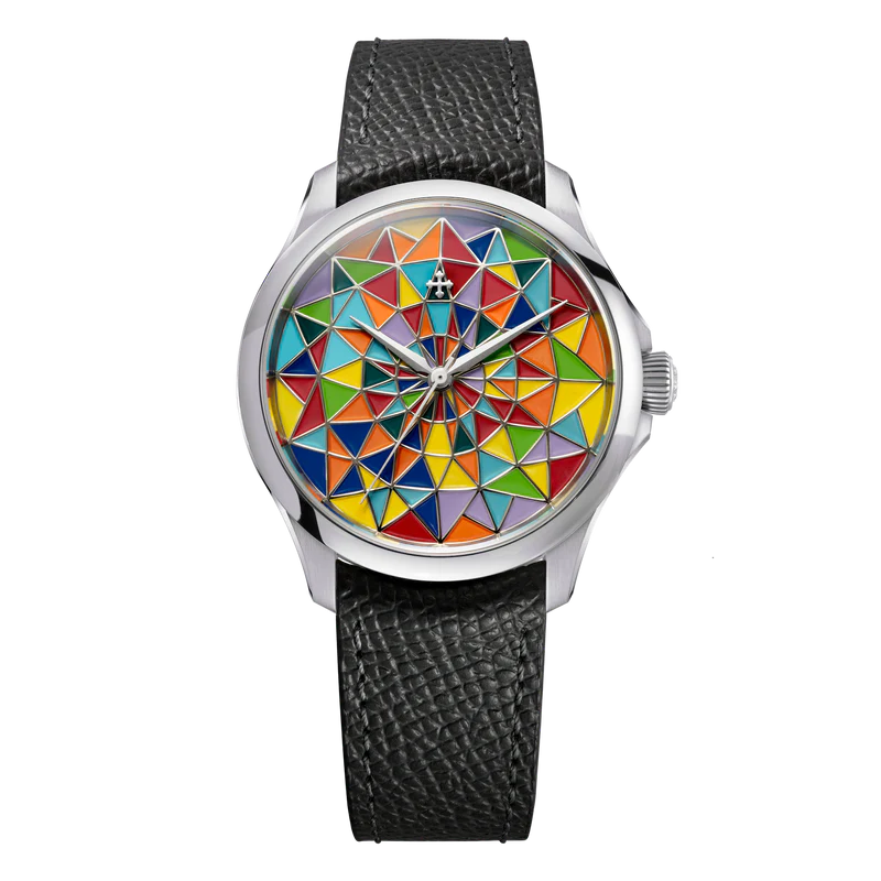 Redentore Arlecchino - Limited Edition 38MM