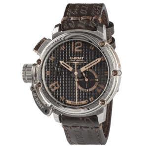 CHIMERA DAMASCO BRONZE