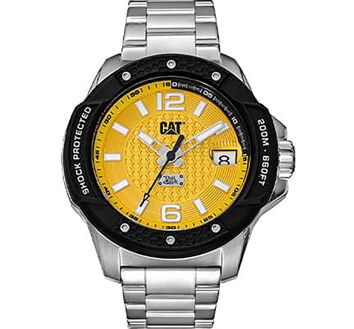 SHOCKMASTER EVO  46.MM