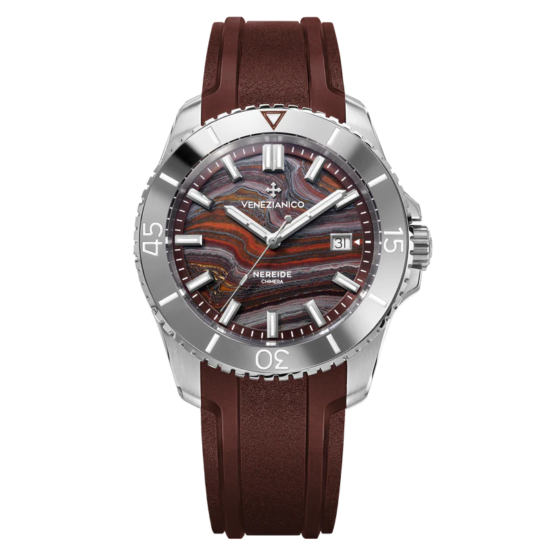 Nereide Chimera - Limited Edition 42mm