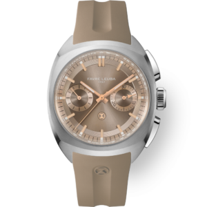 Chief Chronograph 41MM  (PRE-ORDER)