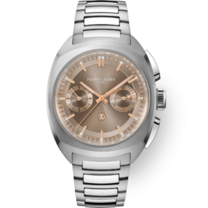 Chief Chronograph 41MM (PRE-ORDER)