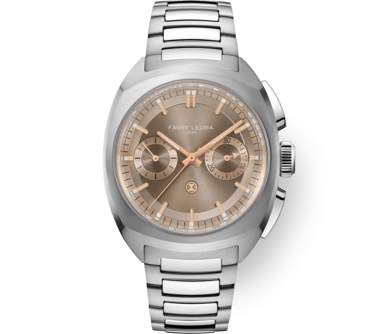 Chief Chronograph 41MM (PRE-ORDER)