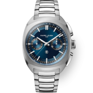 Chief Chronograph   41MM  (PRE-ORDER)