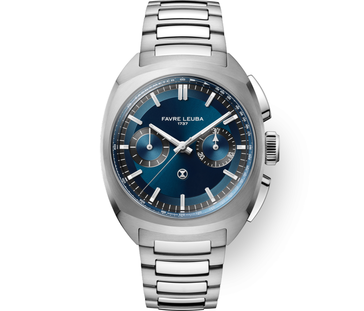 Chief Chronograph   41MM  (PRE-ORDER)