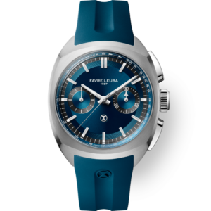 Chief Chronograph 41MM (PRE-ORDER)