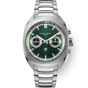 Chief Chronograph  41MM (PRE-ORDER)