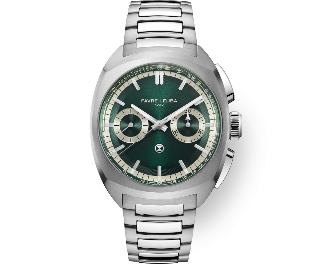 Chief Chronograph  41MM (PRE-ORDER)