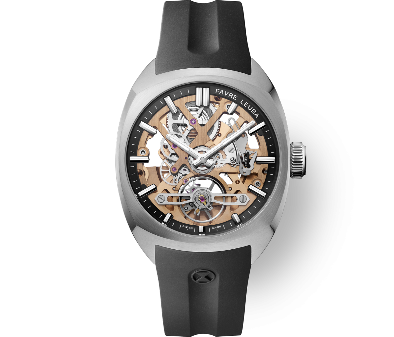 'Chief Skeleton 40mm (PRE-ORDER)