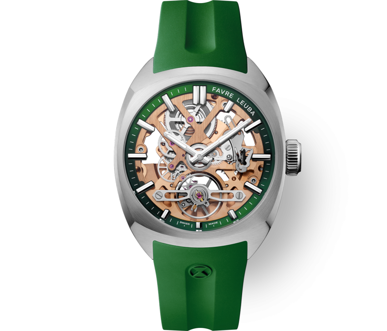 'Chief Skeleton 40mm (PRE-ORDER)