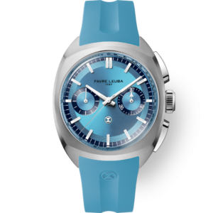 Chief Chronograph 41MM (PRE-ORDER)