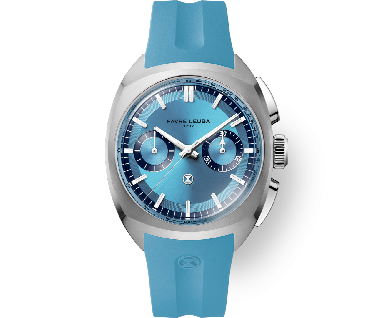 Chief Chronograph 41MM (PRE-ORDER)