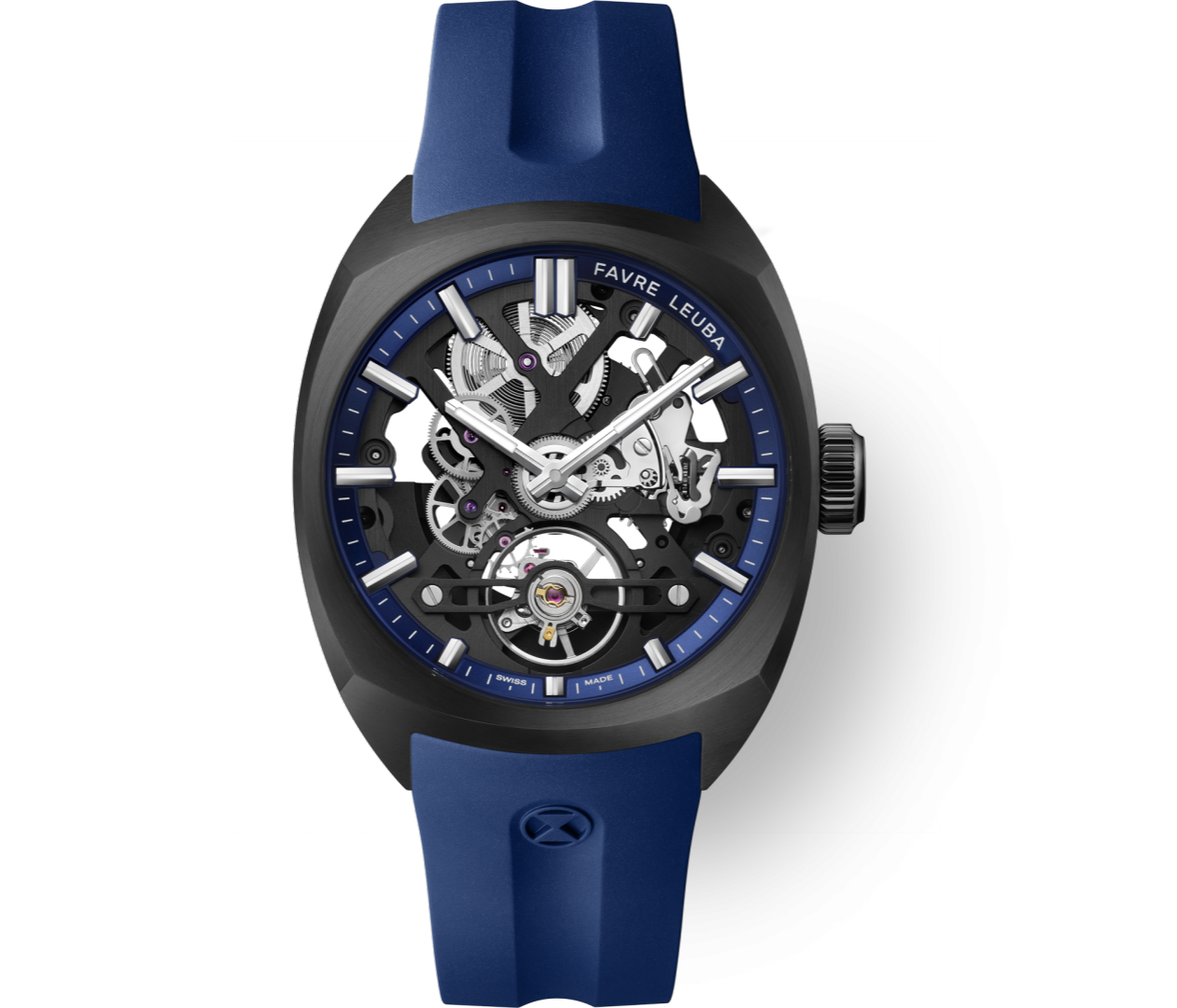 'Chief  Skeleton  40mm (PRE-ORDER)