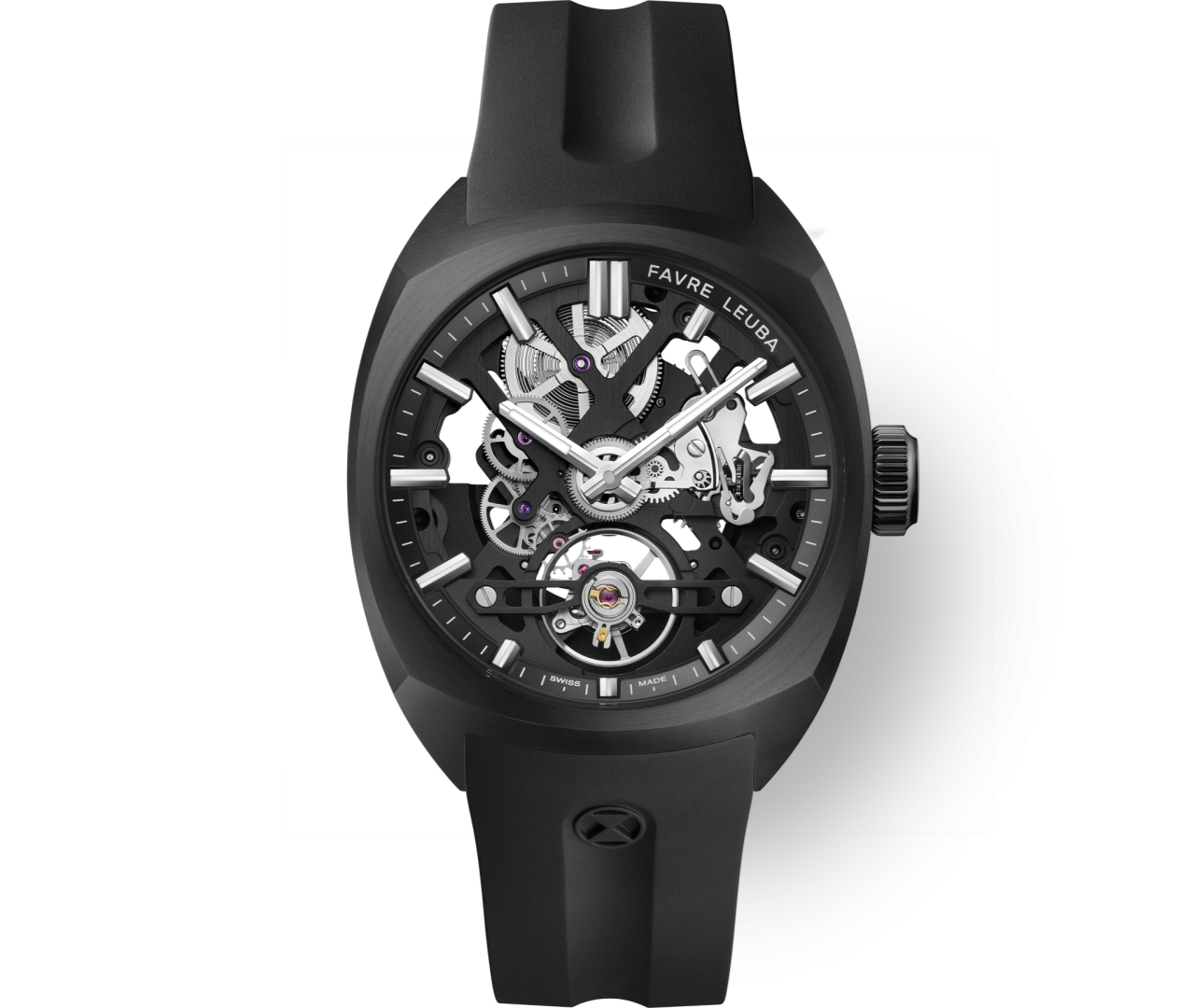 'Chief Skeleton 40mm (PRE-ORDER)