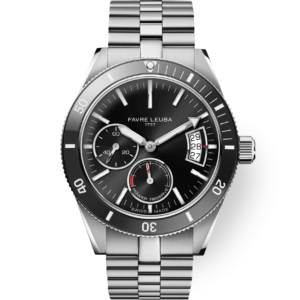 Deep Raider Power Reserve (PRE-ORDER)