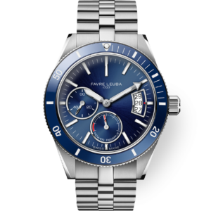 Deep Raider Power Reserve (PRE-ORDER)