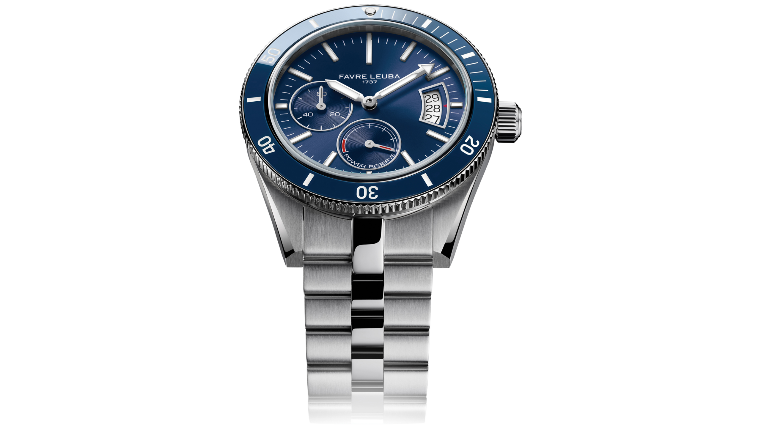 Deep Raider Power Reserve (PRE-ORDER) - Image 4