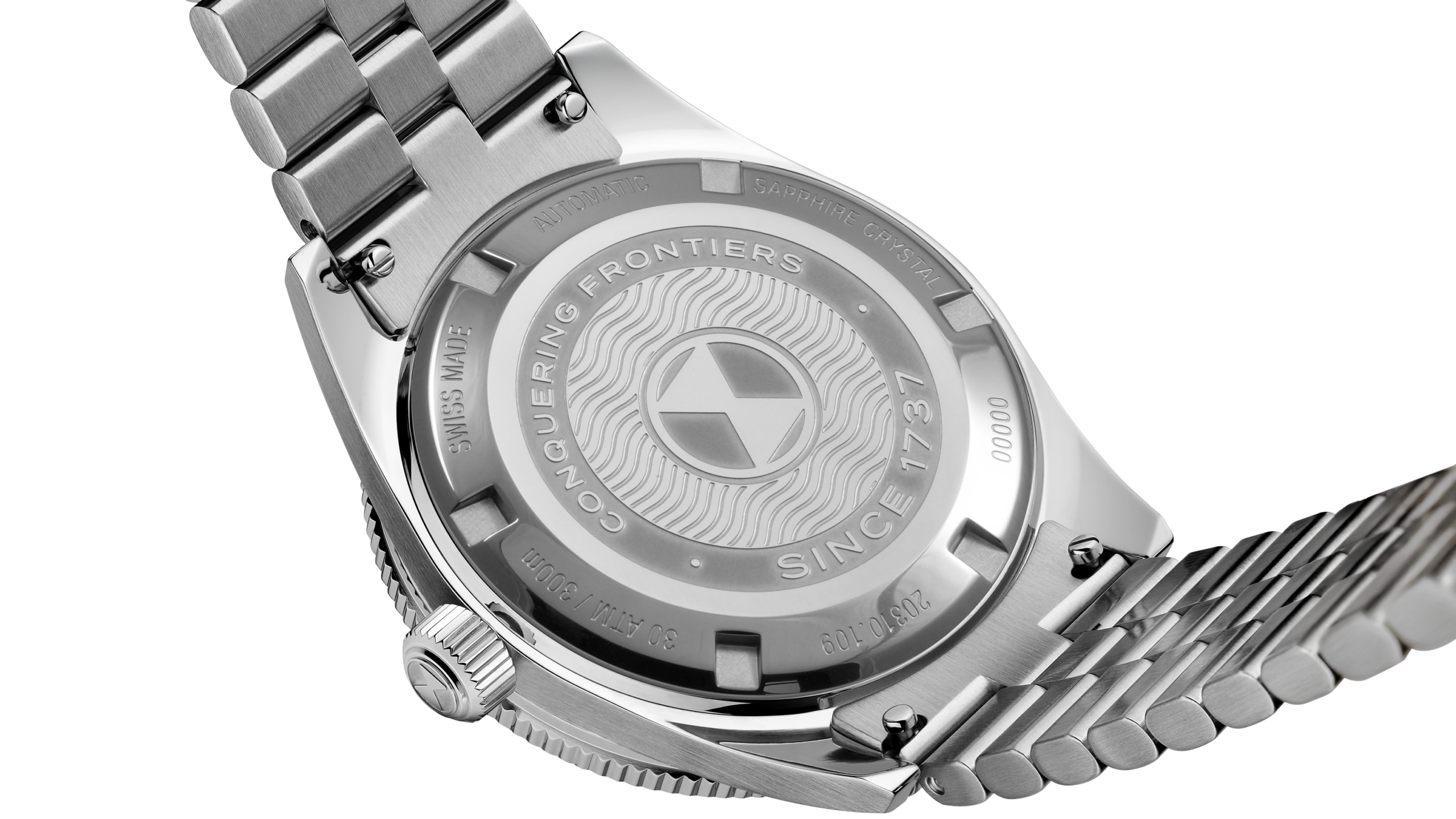 Deep Raider Power Reserve (PRE-ORDER) - Image 5