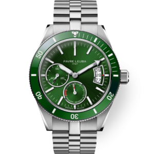 Deep Raider Power Reserve (PRE-ORDER)