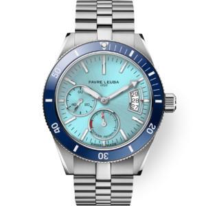Deep Raider Power Reserve (PRE-ORDER)