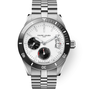 Deep Raider Power Reserve (PRE-ORDER)