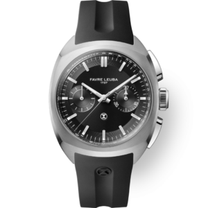 Chief Chronograph 41MM (PRE-ORDER)