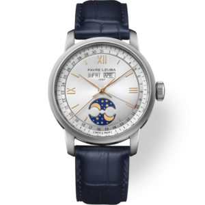'1737 Triple CalendaR 39mm(PRE-ORDER)