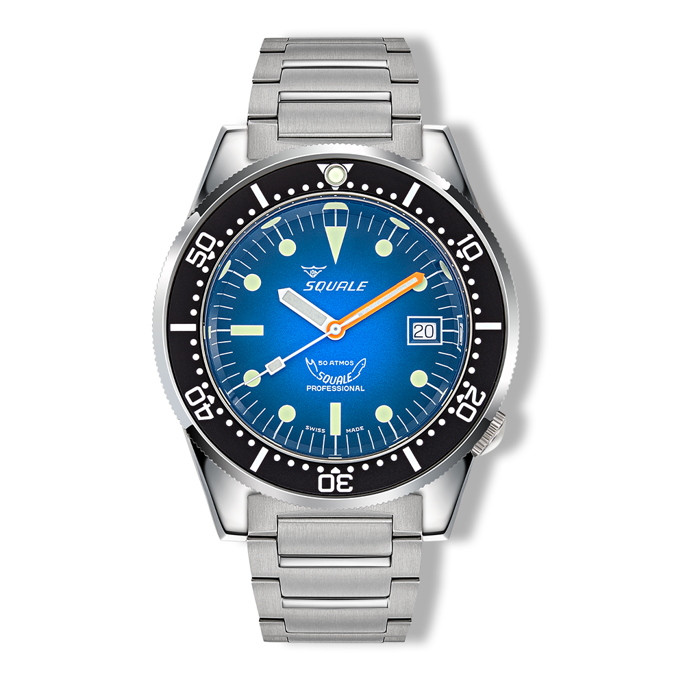 1521 Blue Ray Bracelet