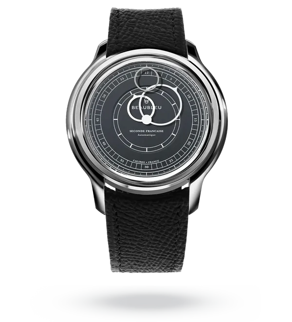 Seconde Française 19.24 Limited edition