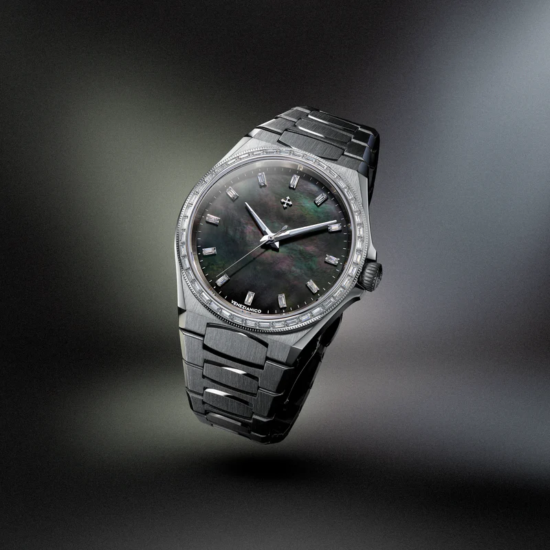 Arsenale Moissanite 37mm - Image 4